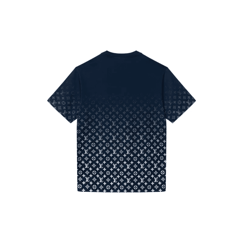 Louis Vuitton Gradient Blue - KakoBuy Spreadsheet