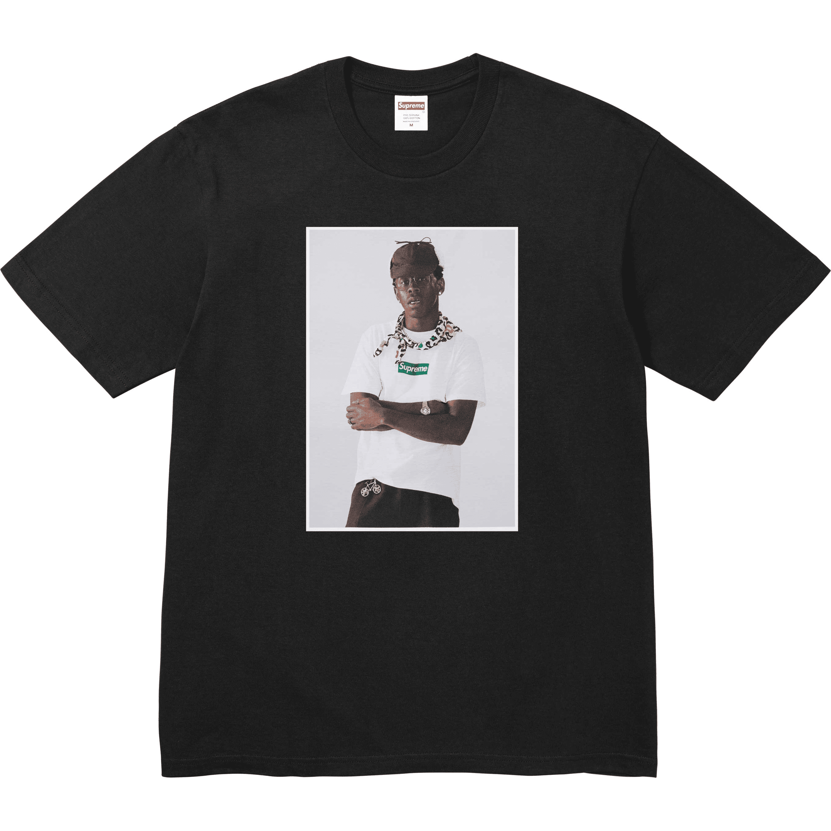Supreme tyler tee - KakoBuy Spreadsheet