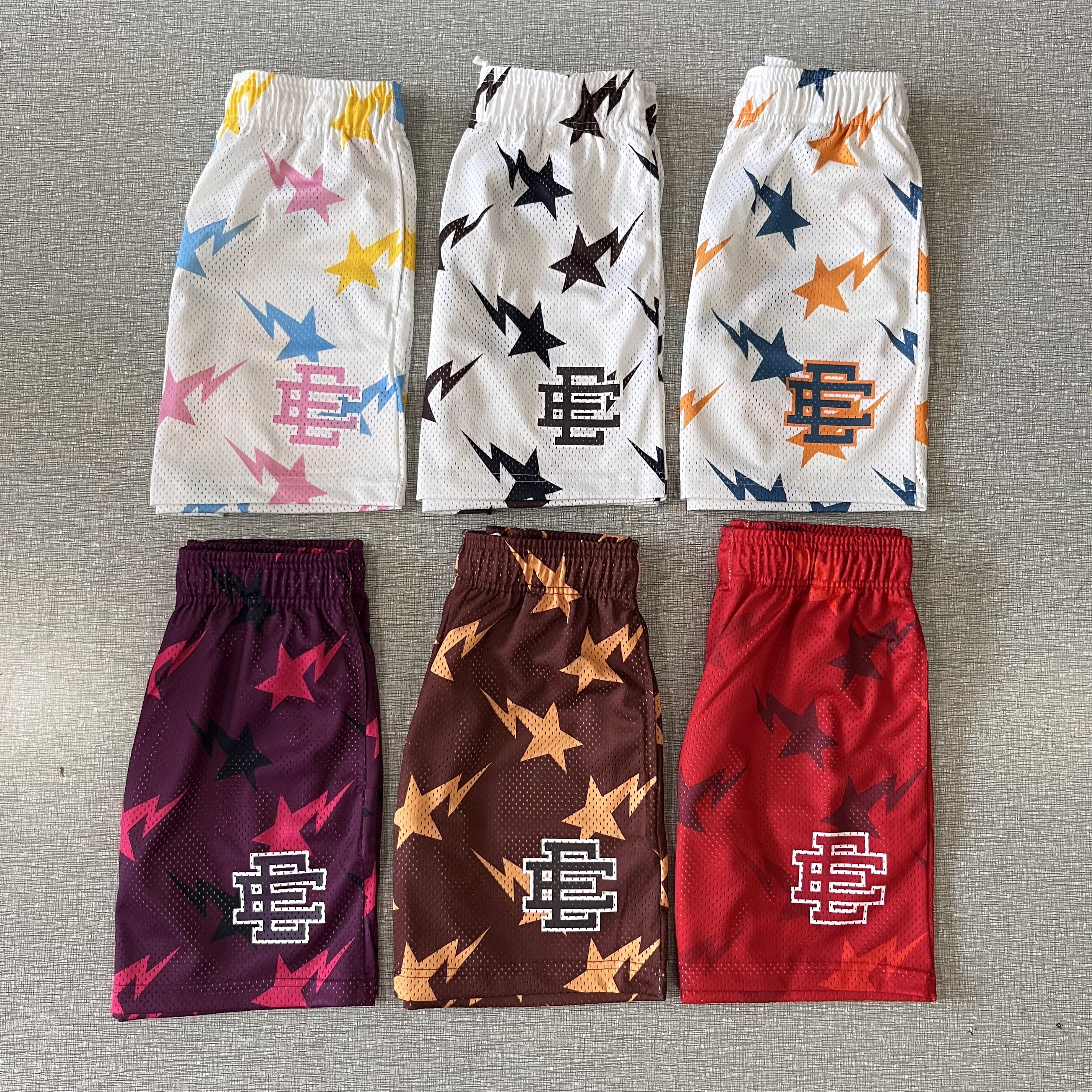 Bape x Eric Emanuel - KakoBuy Spreadsheet