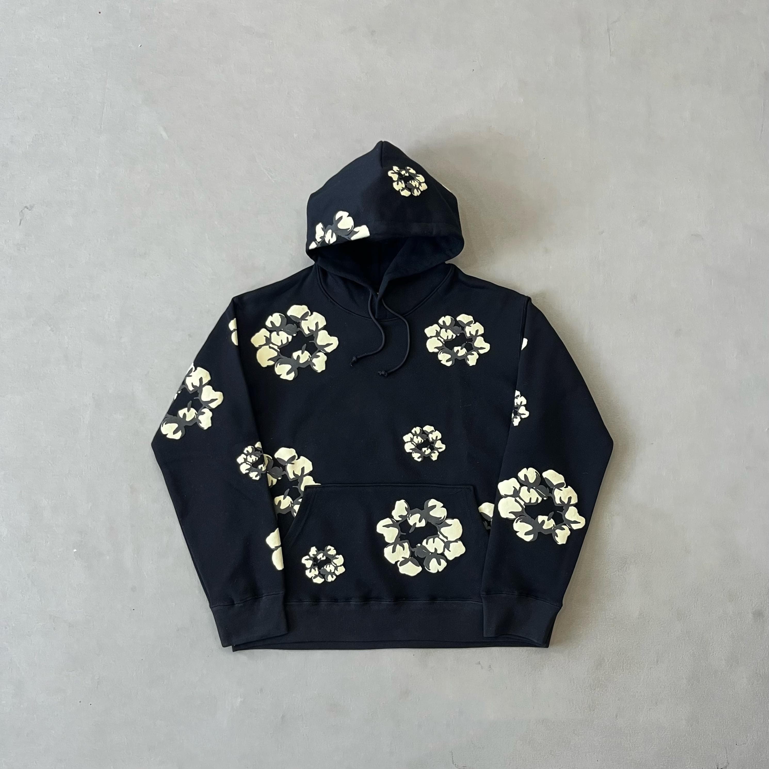 Denim Tears x CPFM Cactus Tears Wreath