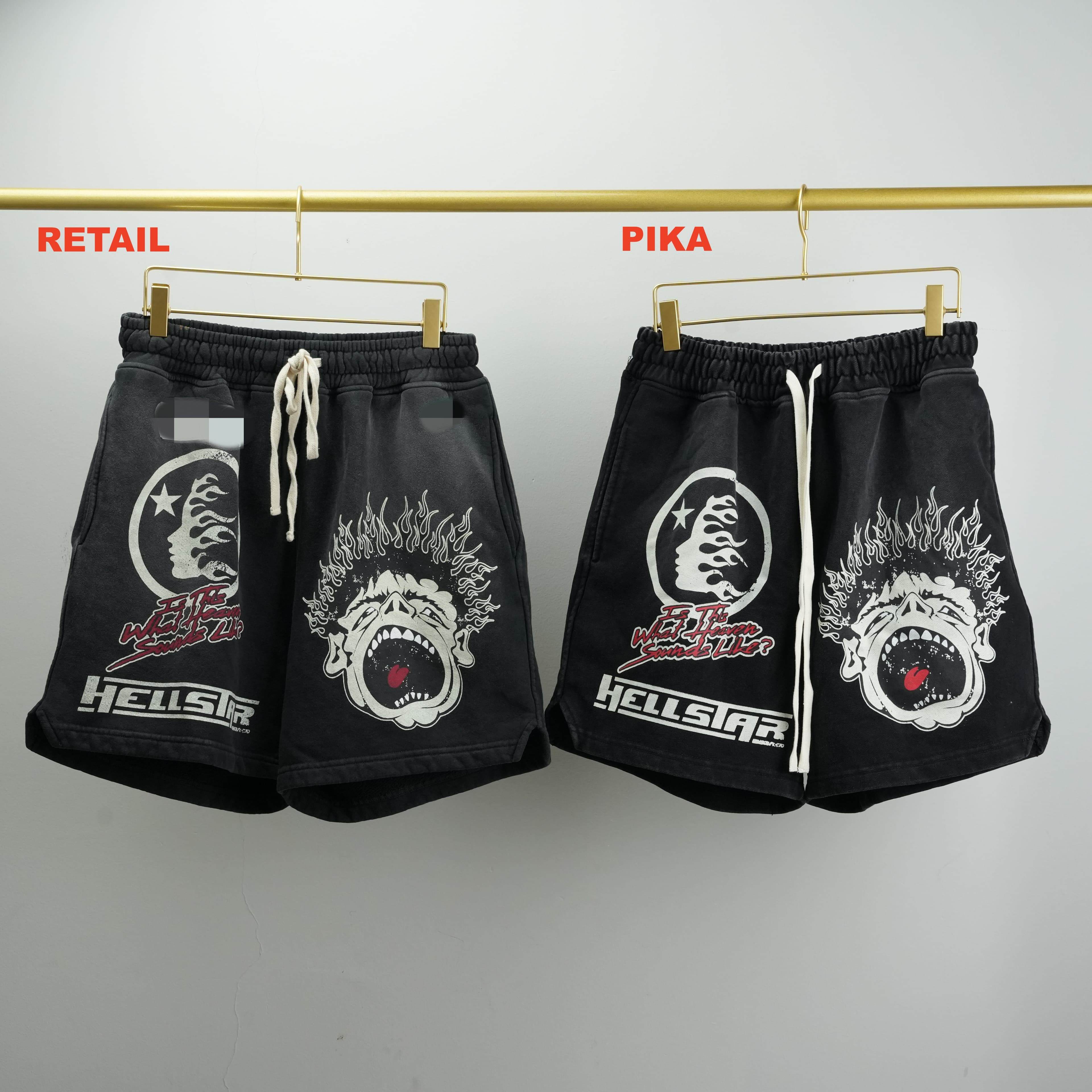 Hellstar Records Shorts
