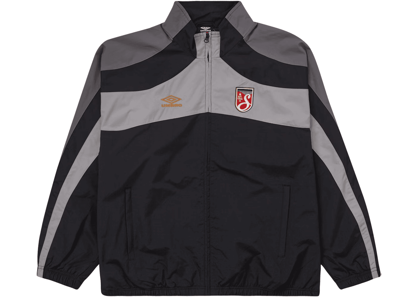 Supreme x Umbro - KakoBuy Spreadsheet
