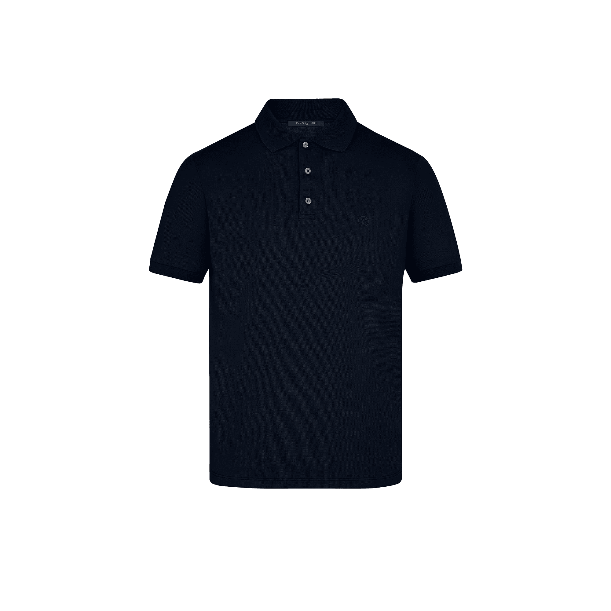 Louis Vuitton Short Sleeved Polo - KakoBuy Spreadsheet