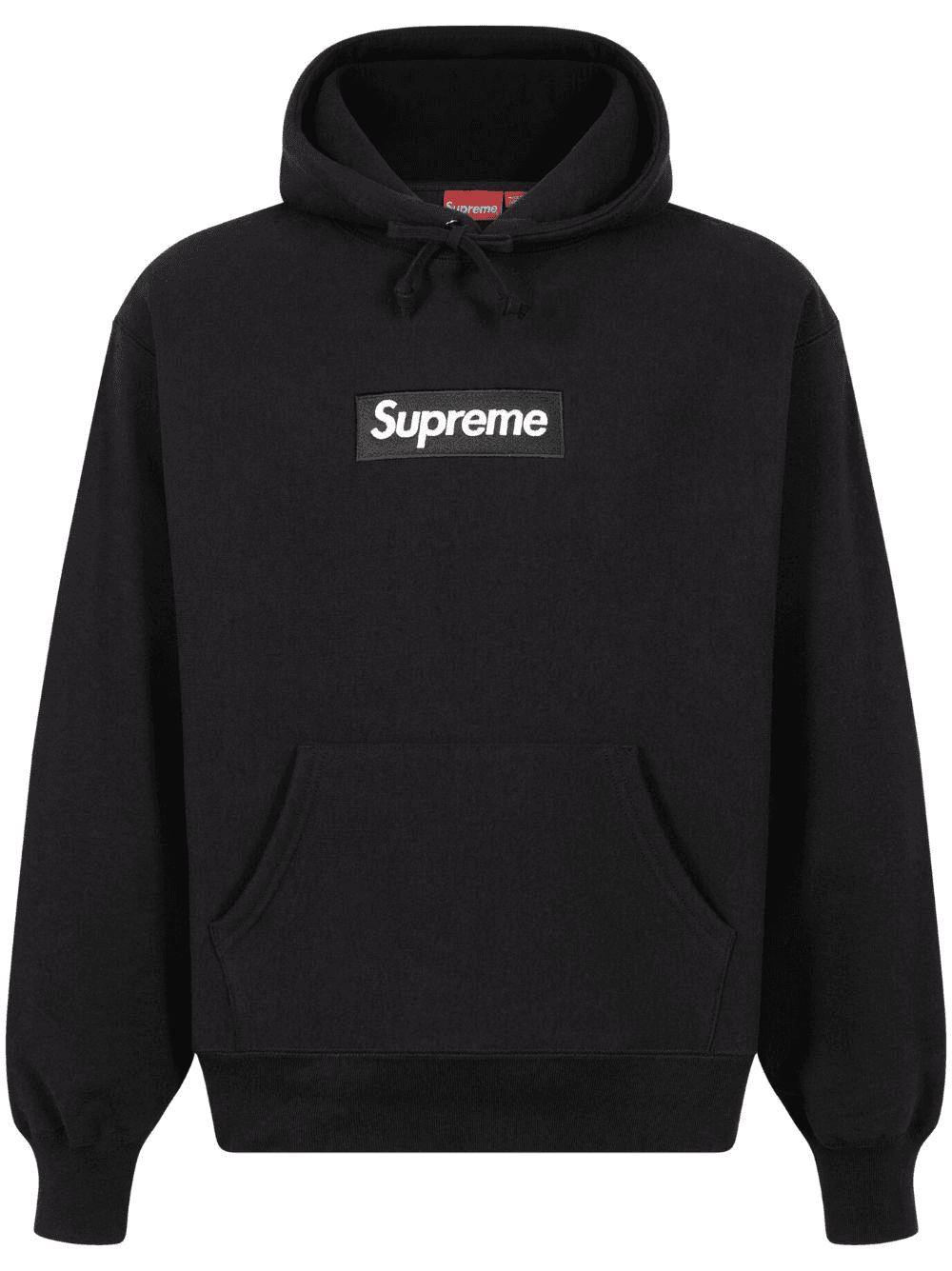 Supreme Hoodie Box Logo - KakoBuy Spreadsheet