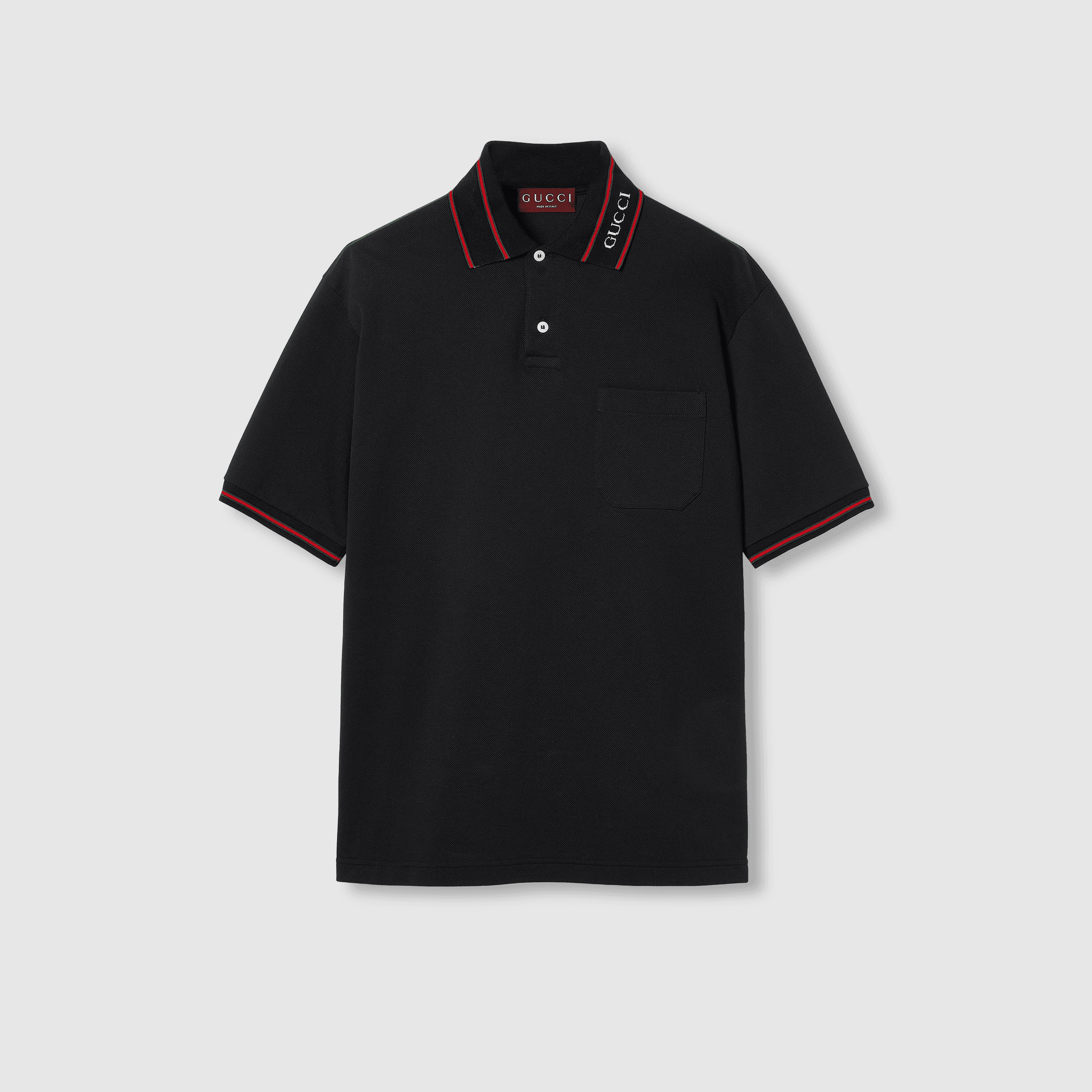 Gucci Polo #2 - KakoBuy Spreadsheet
