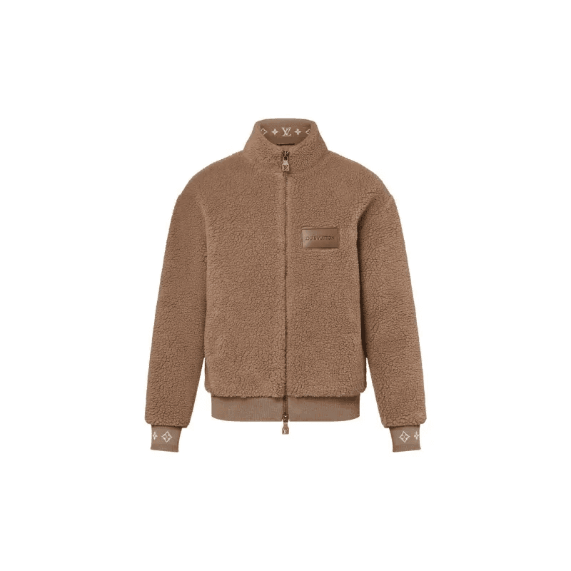 Louis Vuitton Velvet Brown - KakoBuy Spreadsheet