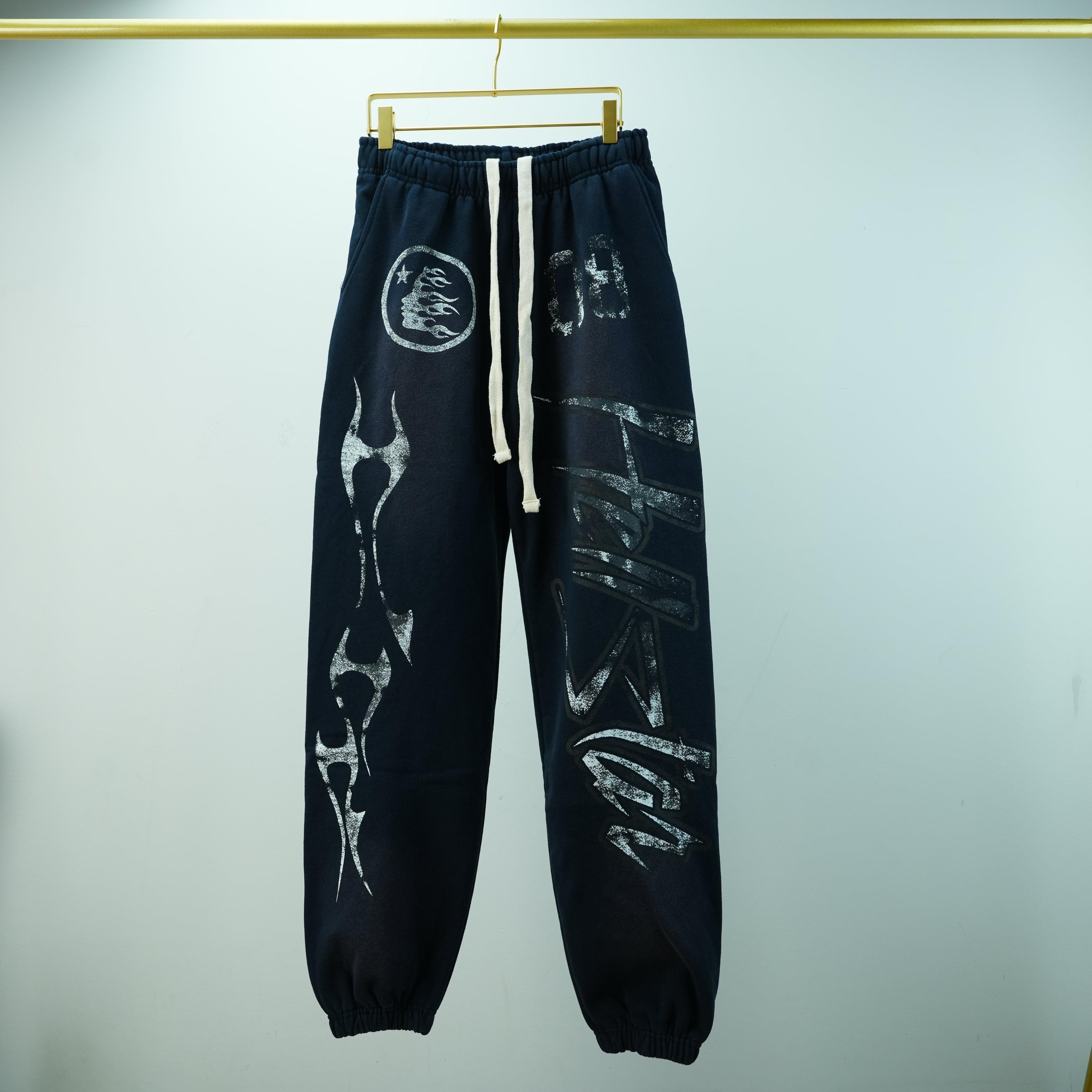 Hellstar Sweatpant