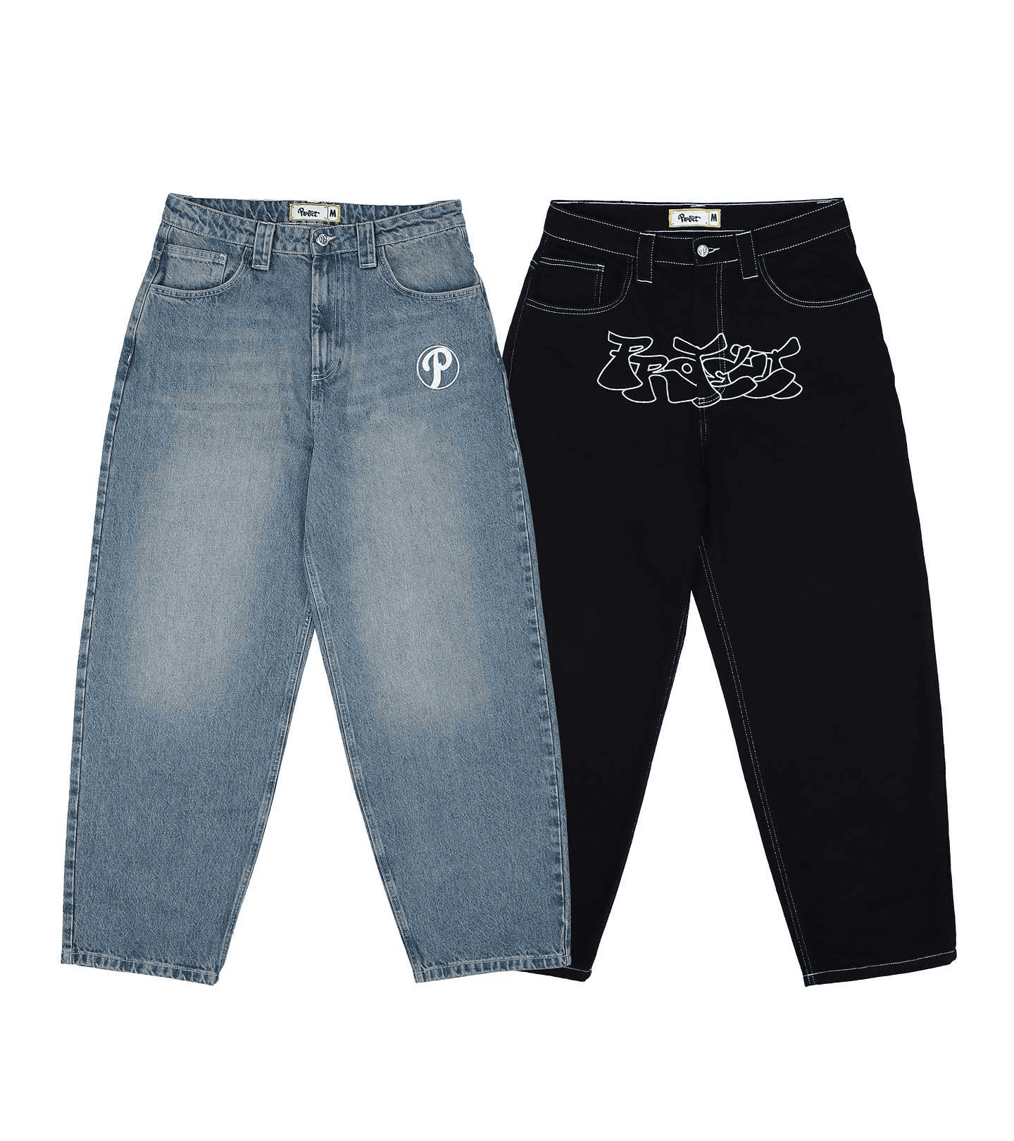 Protect jeans - KakoBuy Spreadsheet