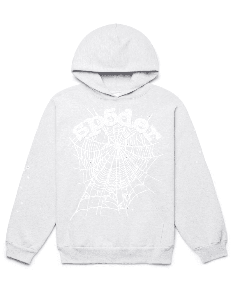 Sp5der Gray