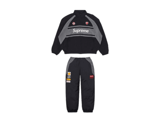 Supreme X Ducati - KakoBuy Spreadsheet