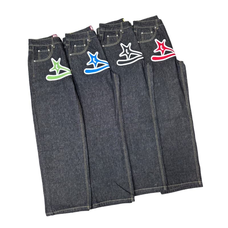 Protect Denim Jeans