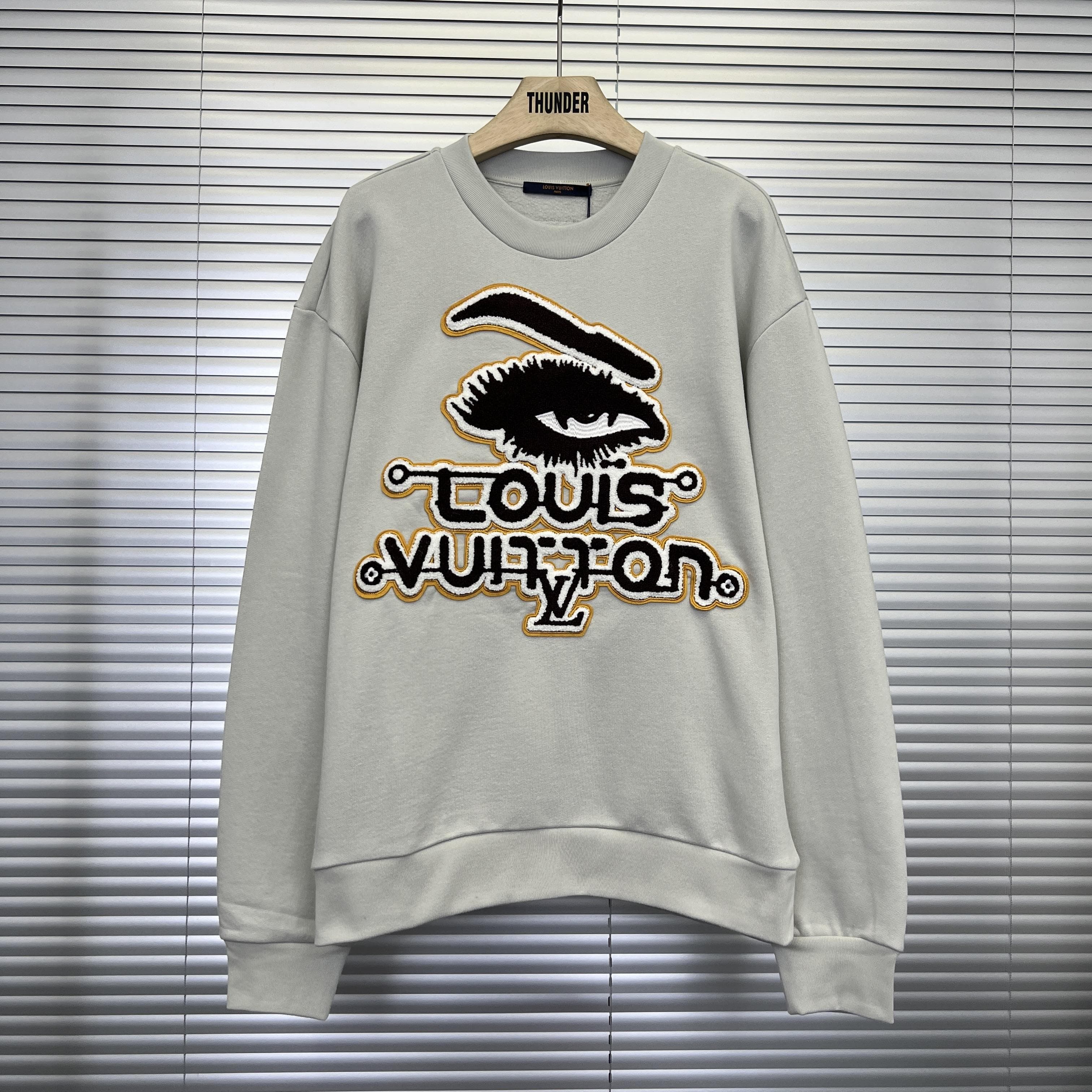Louis Vuitton Crewneck Sweat
