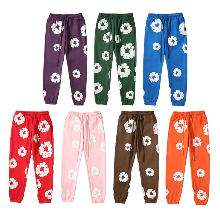 Denim Tears Pants - KakoBuy Spreadsheet
