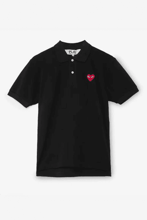 CDG Polo - KakoBuy Spreadsheet