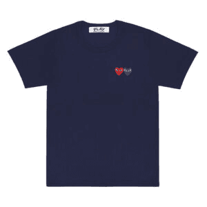CDG Double Hearts - KakoBuy Spreadsheet