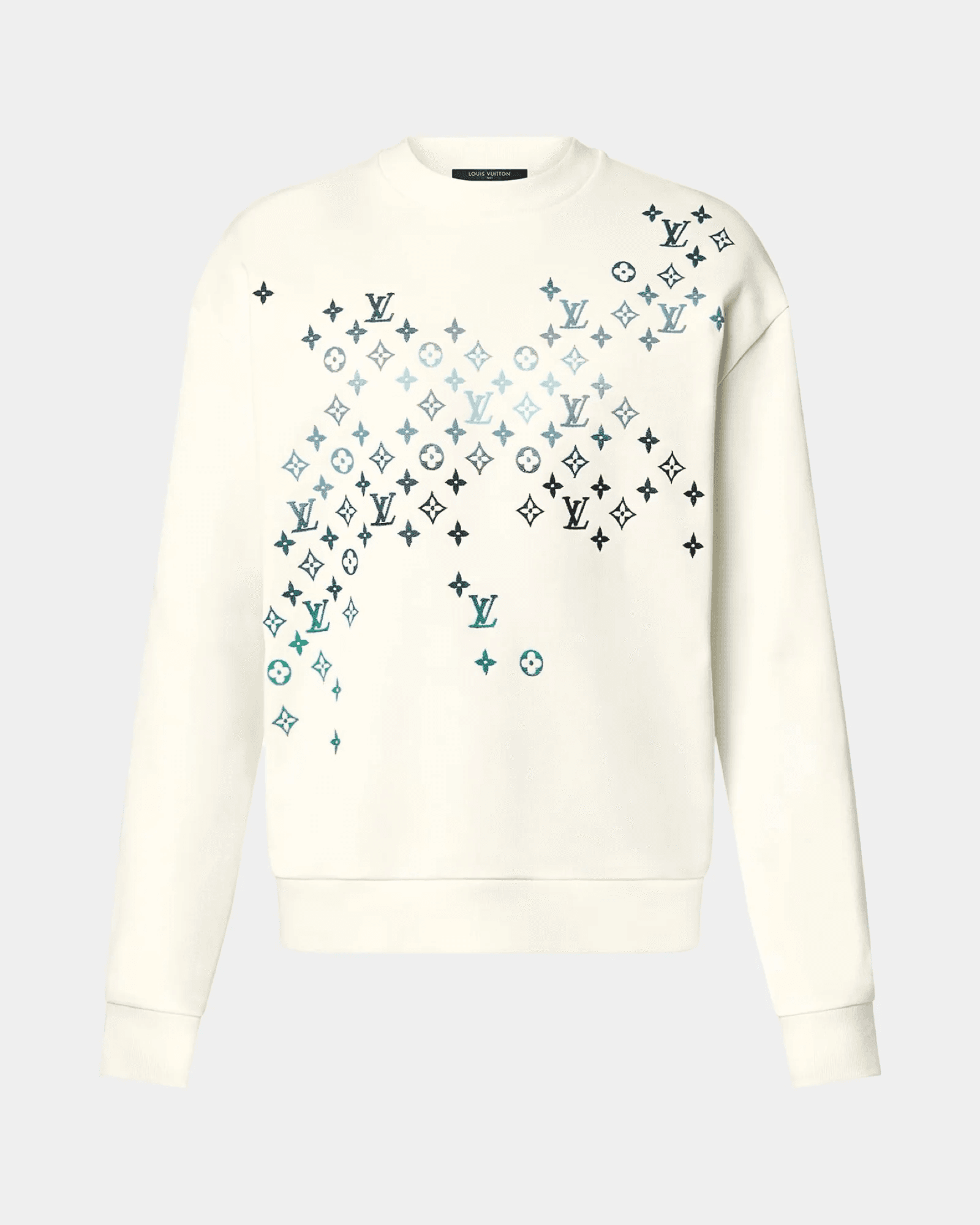 Louis Vuitton Embroidered - KakoBuy Spreadsheet