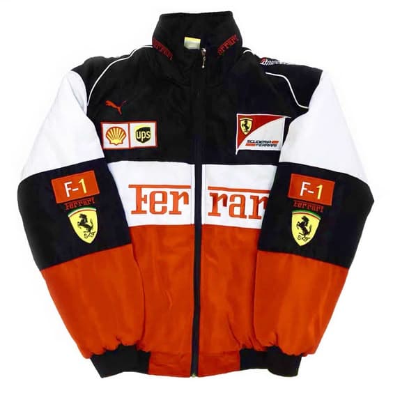 Retro Racing F1 FERRARI - KakoBuy Spreadsheet