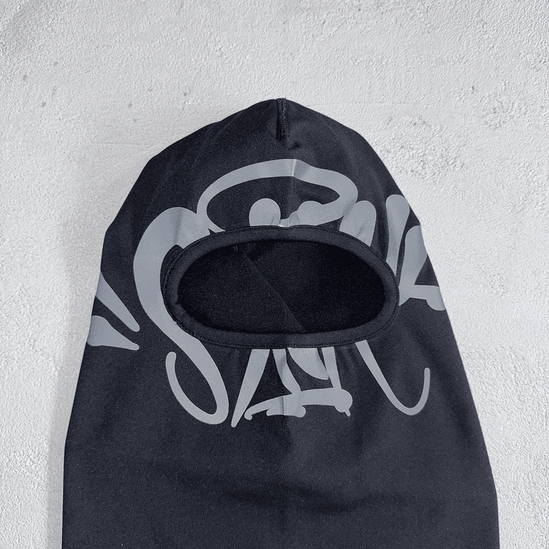 Syna Balaclava Reflective (mouth) - KakoBuy Spreadsheet
