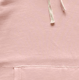 High-end custom hoodies