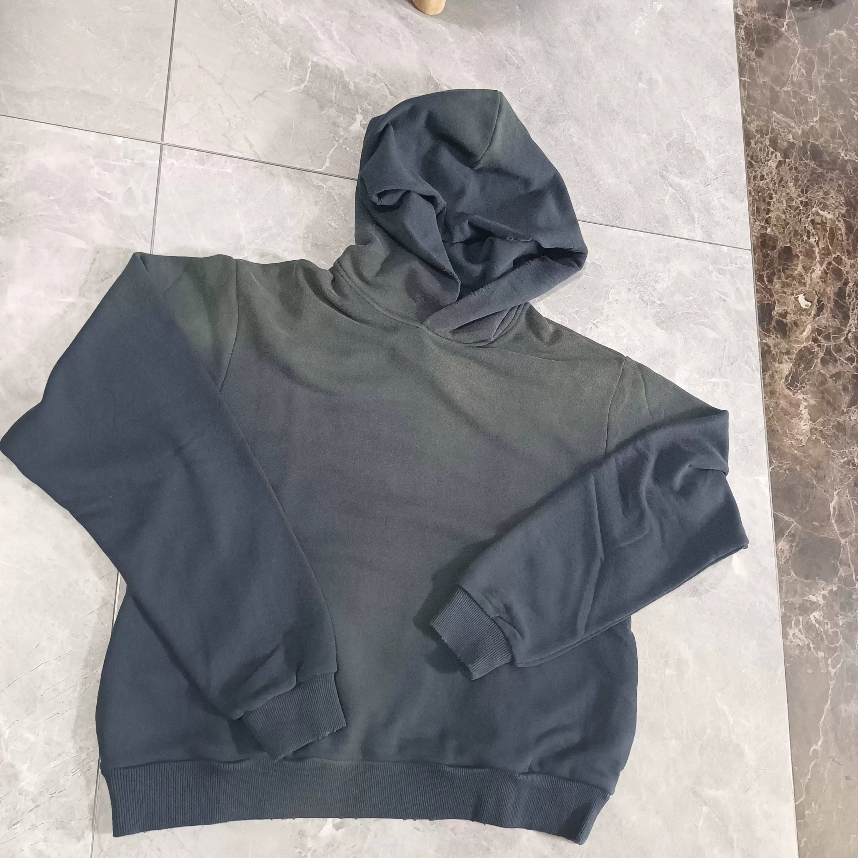 CI0136 Logo Stockholm hoodie Topacney - KakoBuy Spreadsheet