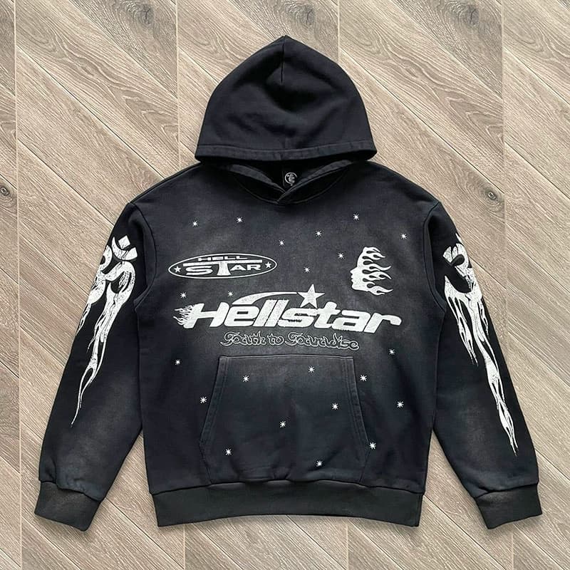Hellstar tracksuit - Image 5