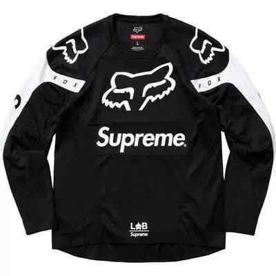 Fashion brand bicycle clothing off-road T-shirt motorbike clothes DH mountain bike cycling top men's long sleeve customization