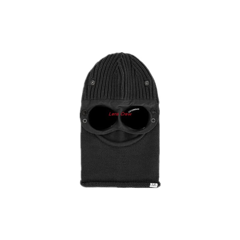 New autumn and winter young men's cold-proof warm knitted hat Korean couple hat trend Knitted hat - KakoBuy Spreadsheet