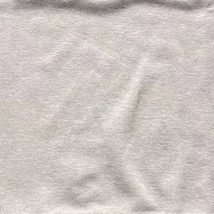 High-end custom-made half-zip sweater