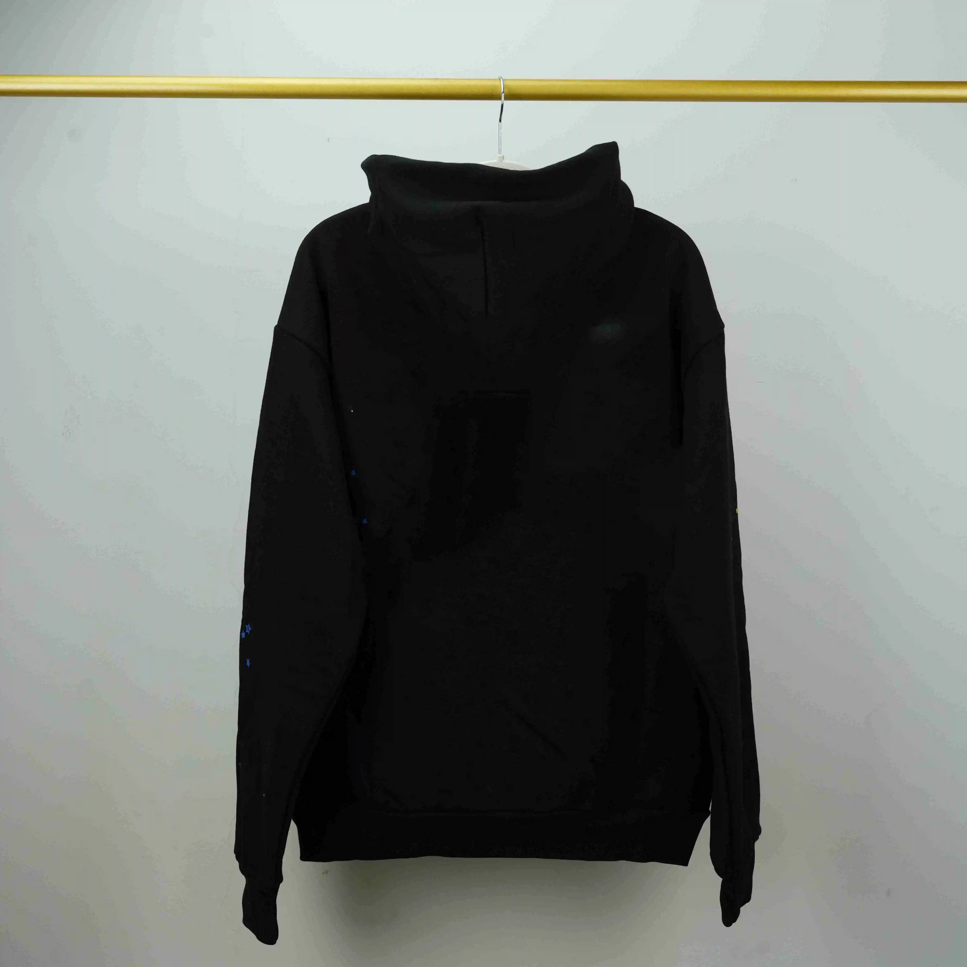 Autumn and winter hooded foam sweatshirt - KakoBuy Spreadsheet