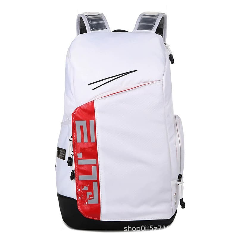 Fashion brand backpack manufacturer large capacity weight-reducing air cushion high school college student schoolbag outdoor travel backpack for men - KakoBuy Spreadsheet