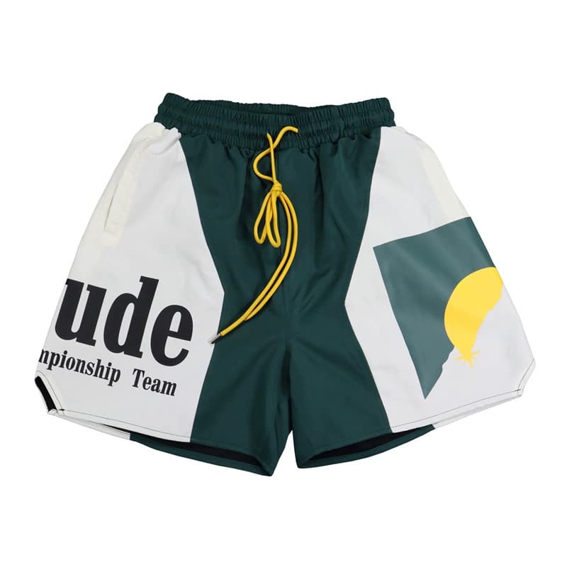 rhude shorts - Image 2