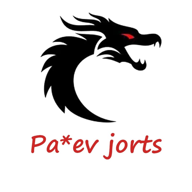 Pa jorts - KakoBuy Spreadsheet