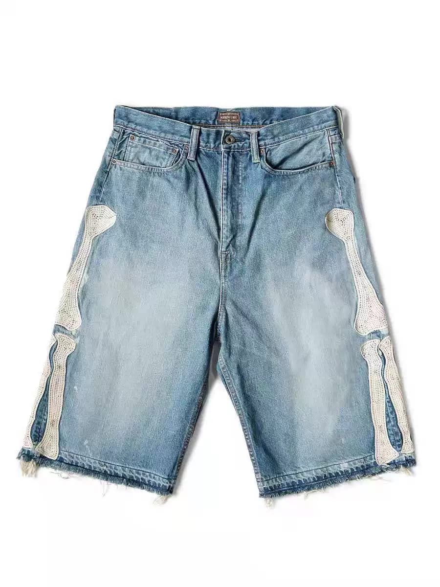 Kapital Jorts - KakoBuy Spreadsheet