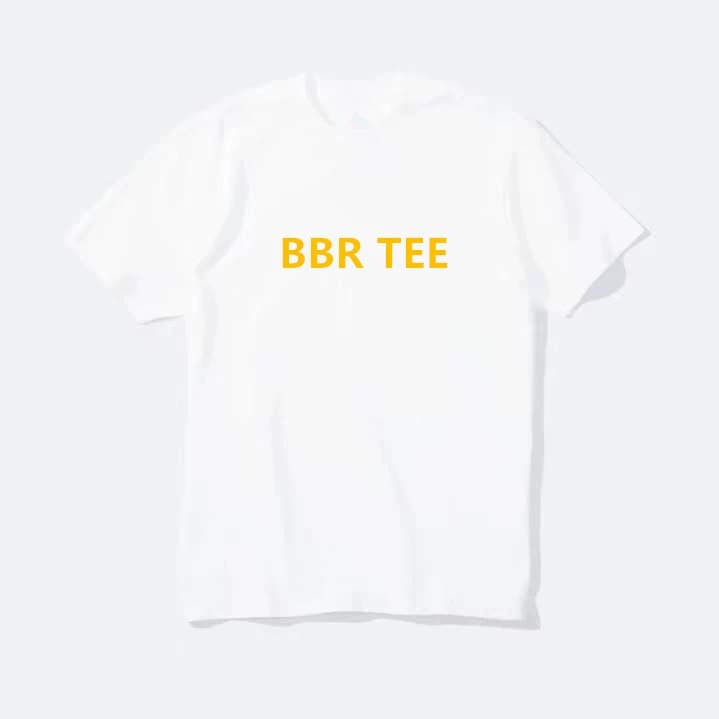 Subway Hooligan bb Tee