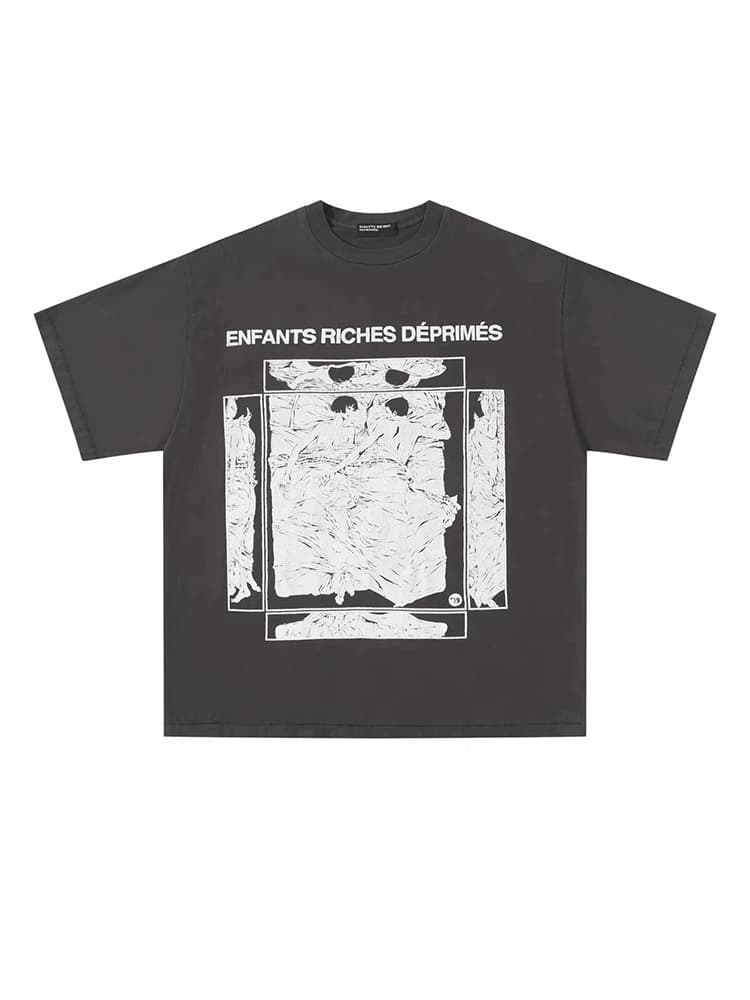 ERD Tees - KakoBuy Spreadsheet