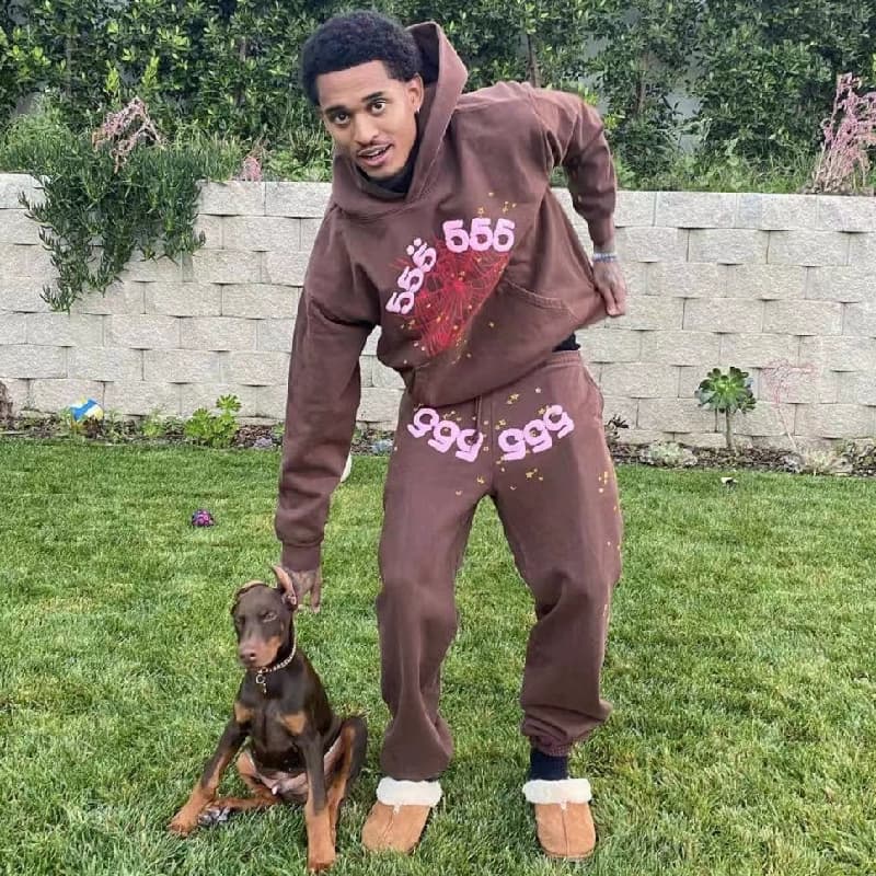 Young Thug Sp5der 555555JORDANCLARKSONS - KakoBuy Spreadsheet
