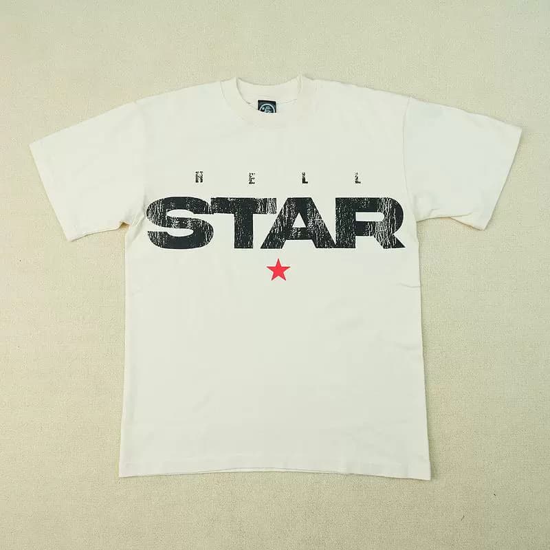Hellstar Basic tee