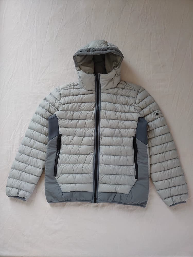 17FW 40124 DOWN JACKET TOPSTONEY 轻薄羽绒服 - KakoBuy Spreadsheet
