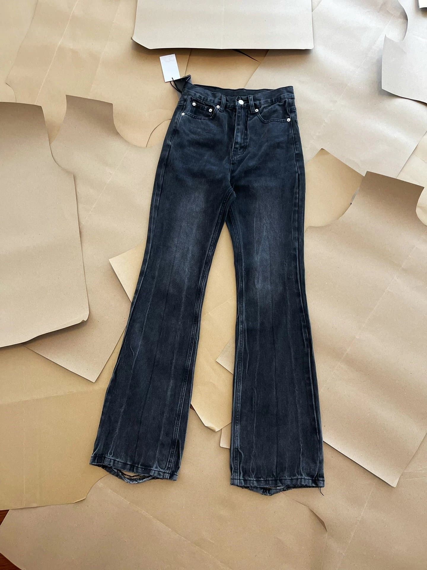 Jeans 320687877 - KakoBuy Spreadsheet