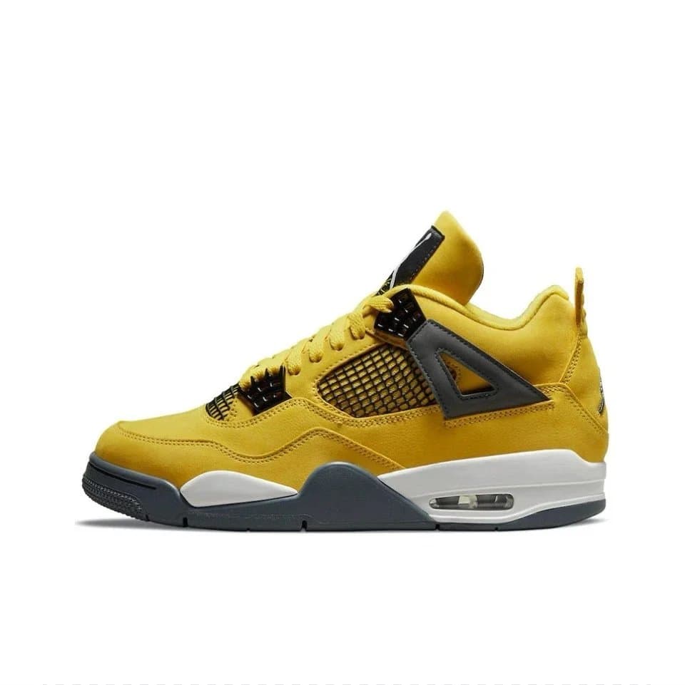Air Jordan 4 Retro Huang Dianmu [GX] - KakoBuy Spreadsheet
