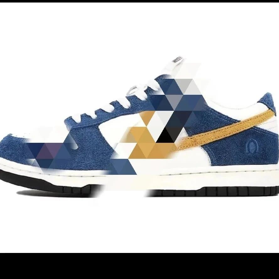 Nike SB Dunk Low swirl blue/bus blue [M] - KakoBuy Spreadsheet