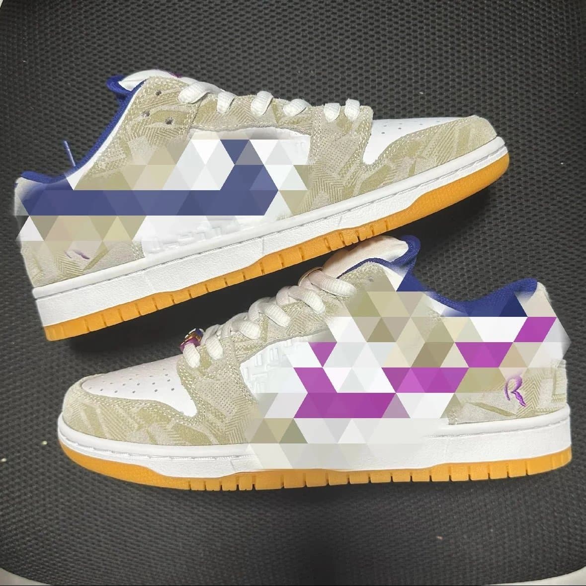 Nike SB Dunk Low champion [M] - KakoBuy Spreadsheet