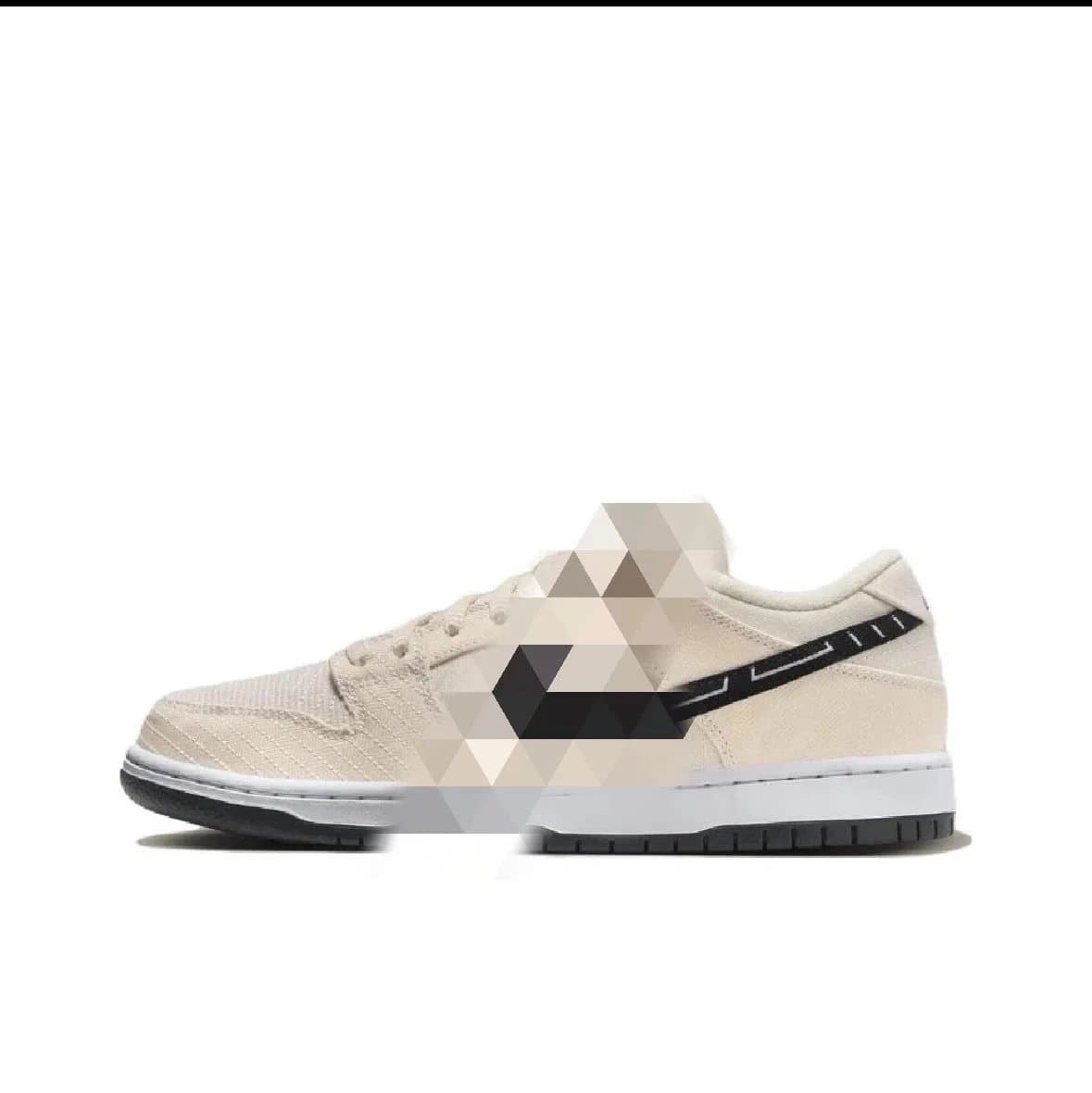 Nike SB Dunk Low Rice white shishile [M] - KakoBuy Spreadsheet
