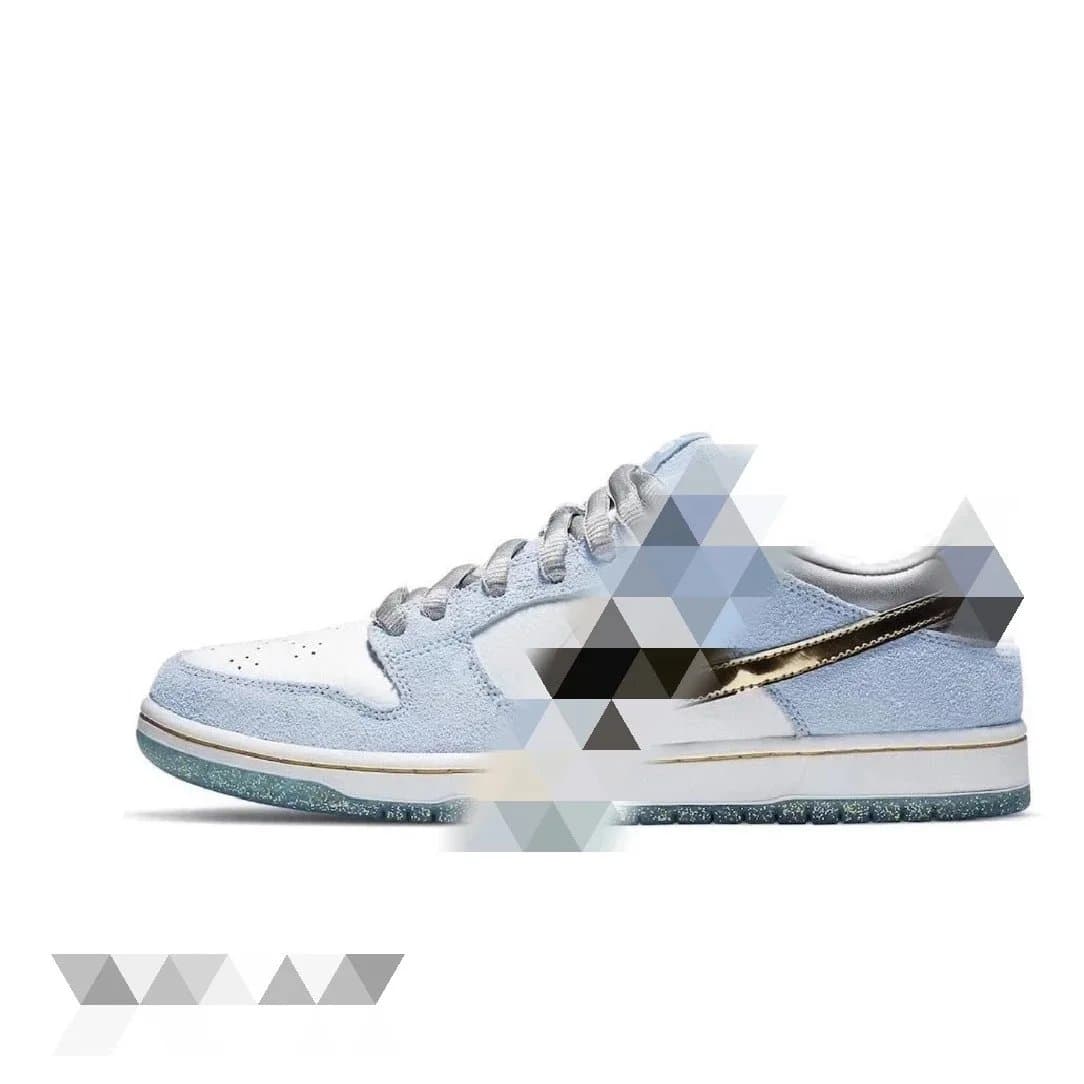 Nike SB Dunk Low Frozen [M] - KakoBuy Spreadsheet