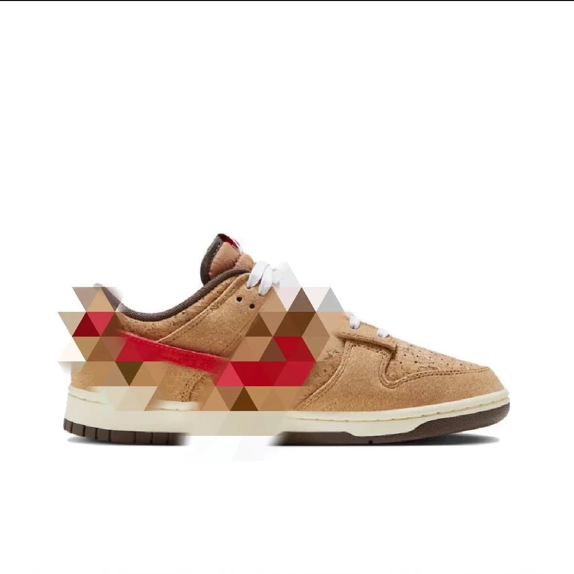 Nike SB Dunk Low cork [M] - KakoBuy Spreadsheet