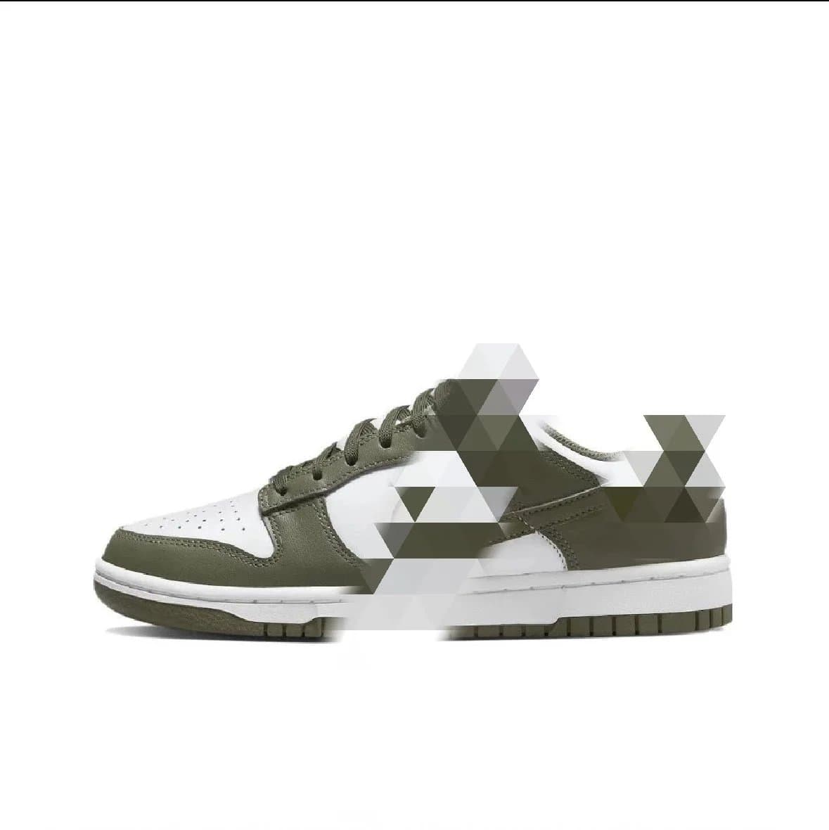 Nike Dunk Low olive green [VT] - KakoBuy Spreadsheet