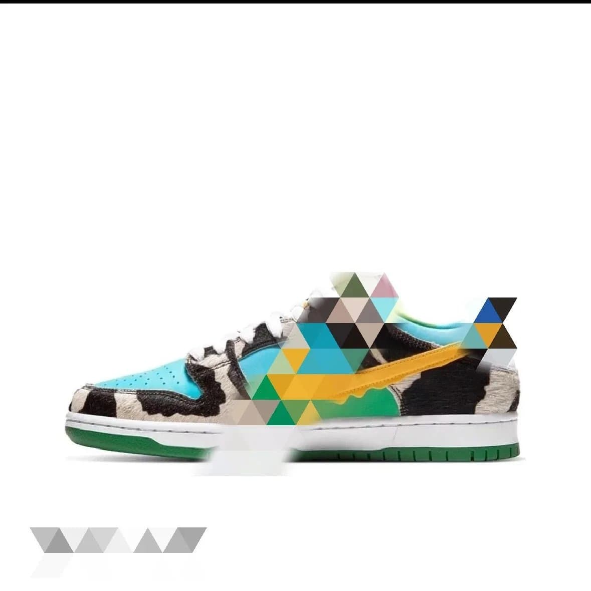 Nike SB Dunk Low the cow [M] - KakoBuy Spreadsheet