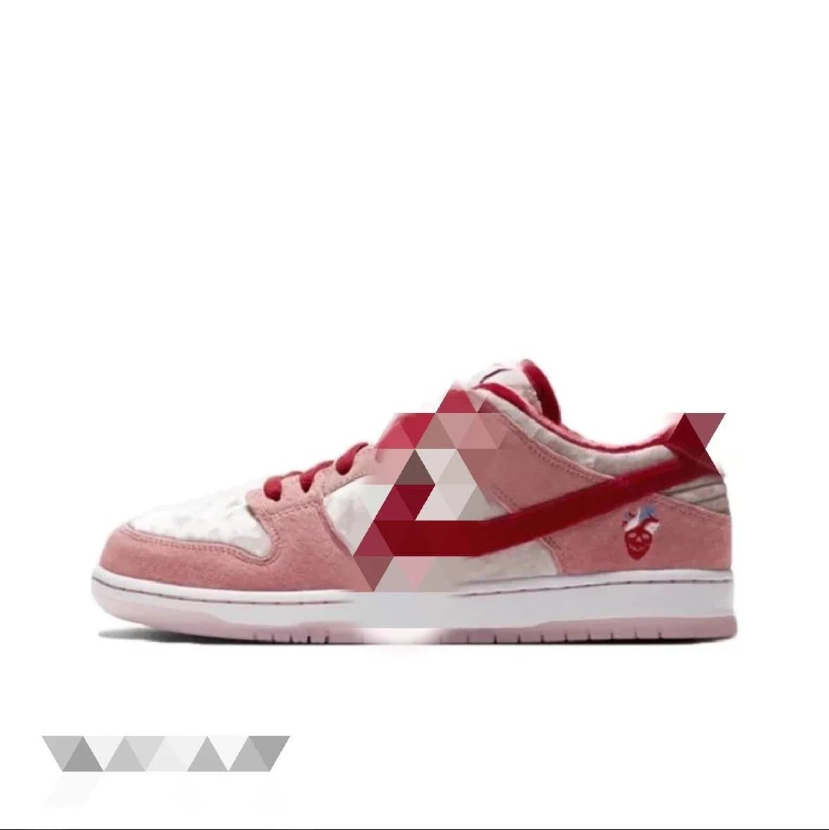 Nike SB Dunk Low Valentine's Day [M] - KakoBuy Spreadsheet