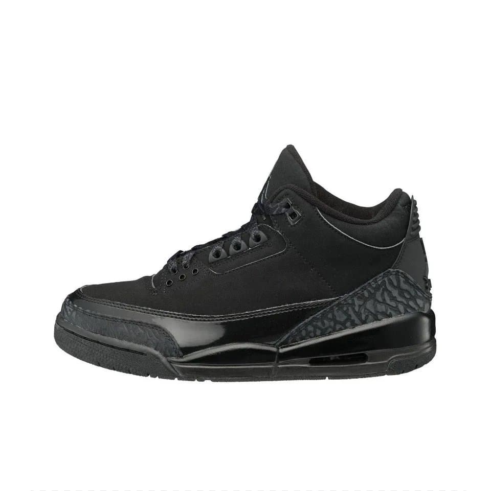 Jordan 3 Black Cat - KakoBuy Spreadsheet