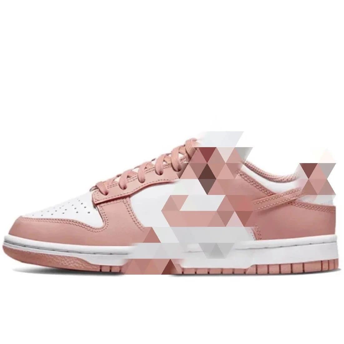 Nike Dunk Low white powder [VT] - KakoBuy Spreadsheet